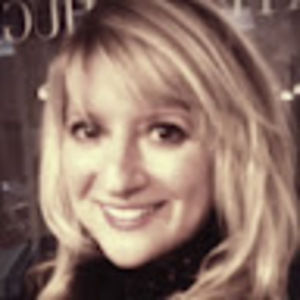Meet your Posher, Pauline